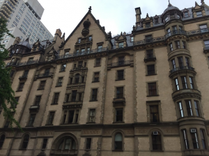 Top 10 Haunted Places in NYC - Photo