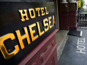 Hotel Chelsea - Photo