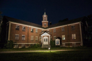 Top 10 Most Haunted Places in New York - Photo